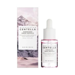 SKIN1004 Madagascar Centella Poremizing Fresh Ampoule 30ml | Price in Bangladesh - Serum