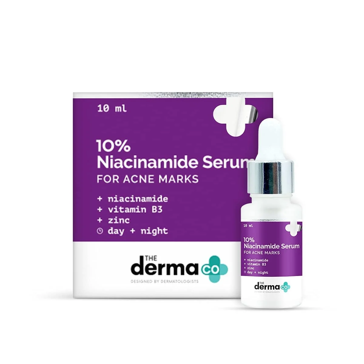 The Derma Co 10% Niacinamide Face Serum 30ml | Price in Bangladesh