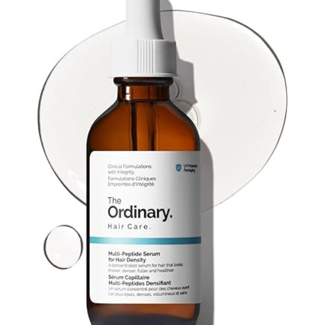 The Ordinary 100% Organic Cold-Pressed Moroccan Argan Oil – Organic Hydration 30ml | Price in Bangladesh - Skincare - Image 3