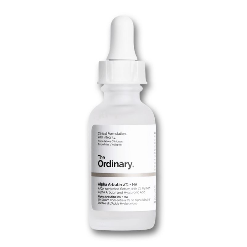 The Ordinary Alpha Arbutin 2% + HA | price in Bangladesh - Skincare - Image 2