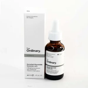 The Ordinary Acerbly Glucoside Solution 12% price in Bangladesh - Skincare