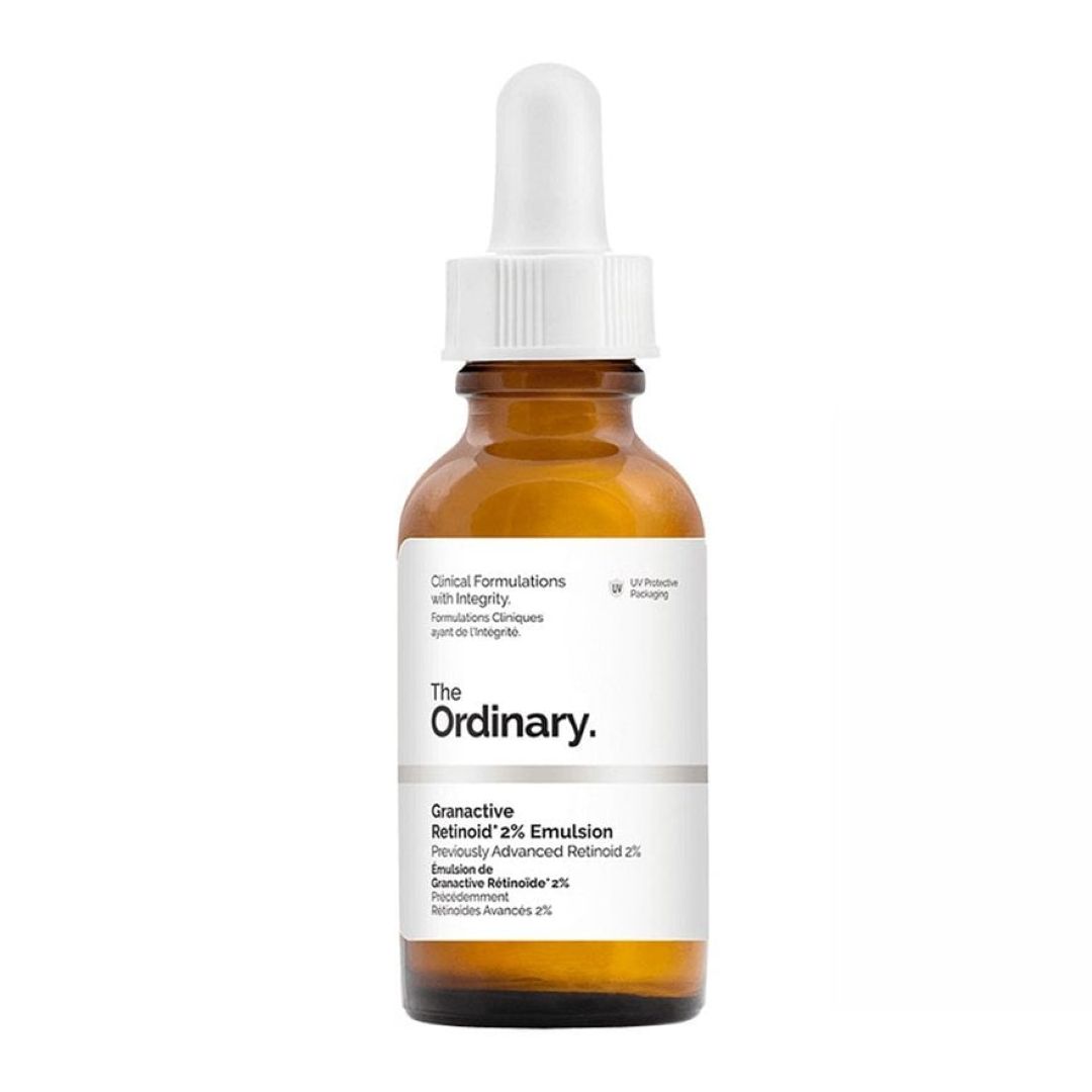 The Ordinary Granactive Retinoid 2% Emulsion 30ml | Price in Bangladesh - Skincare