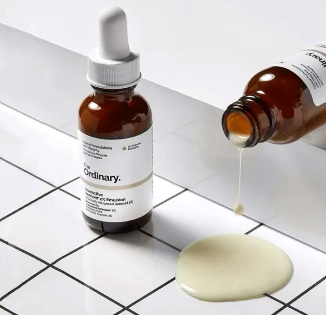 The Ordinary Granactive Retinoid 2% Emulsion 30ml | Price in Bangladesh - Skincare - Image 5