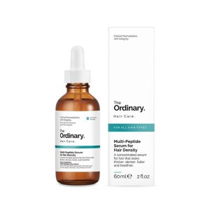 The Ordinary Multi-Peptide Serum for Hair Density 60ml | Price in Bangladesh