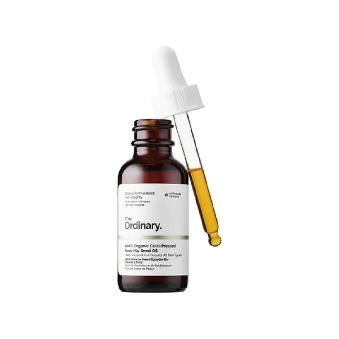 The Ordinary Rose Hip Seed Oil | Price in Bangladesh - Skincare - Image 2