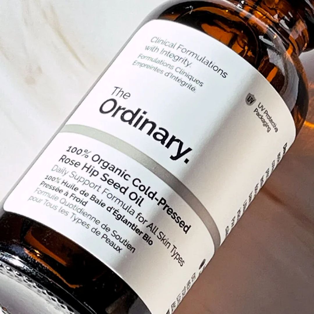 The Ordinary Rose Hip Seed Oil | Price in Bangladesh - Skincare - Image 3