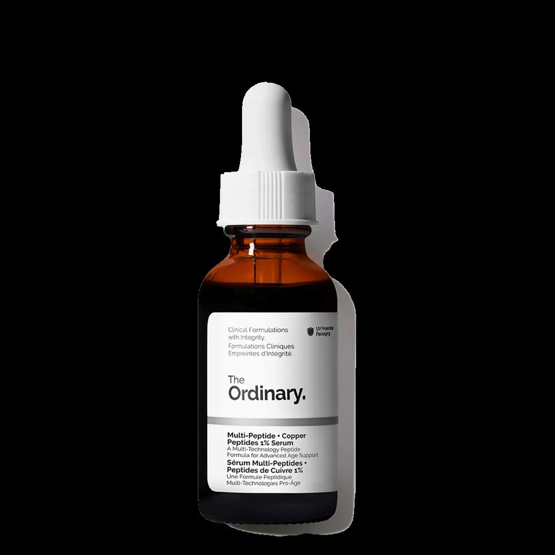 The Ordinary Buffet + Copper Peptides 1% 30ml | Price in Bangladesh - Skincare - Image 3