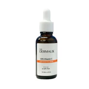 The Dermalix 10% Vitamin C Glow Boosting Serum 30ml | Price in Bangladesh