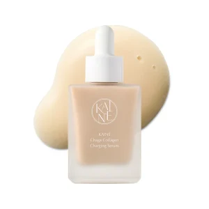 KAINE Chaga Collagen Charging Serum 30ml | Price in Bangladesh