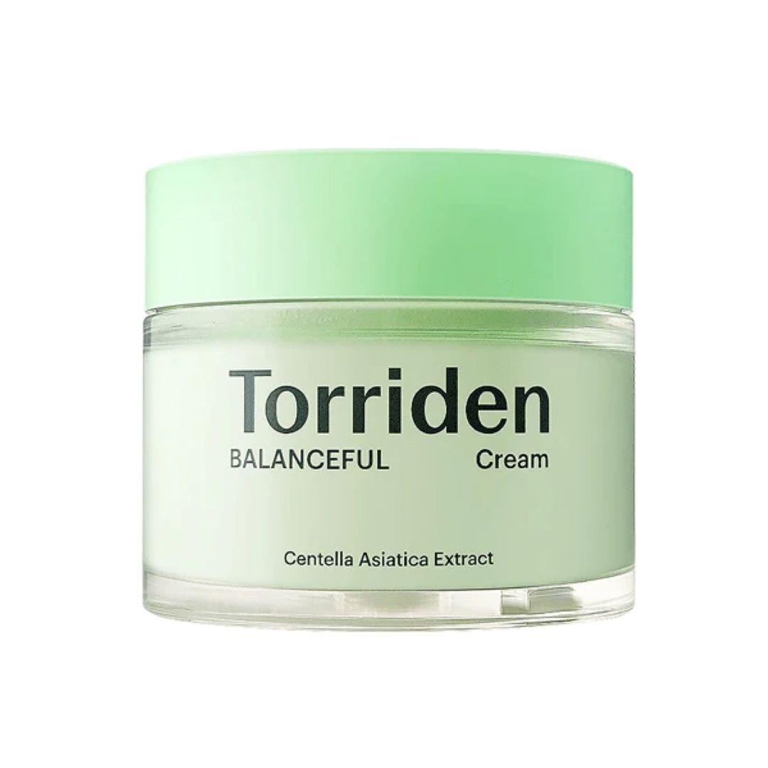 Torriden Balanceful Cica Soothing Cream 80mL | Price in Bangladesh - Image 6