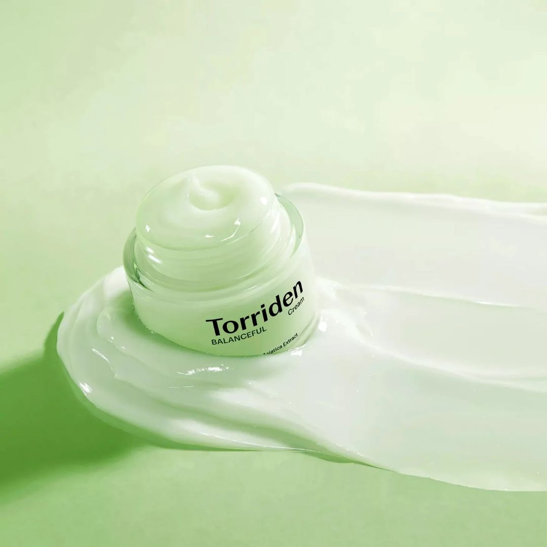 Torriden Balanceful Cica Soothing Cream 80mL | Price in Bangladesh - Image 5