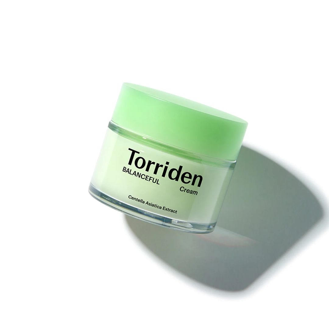 Torriden Balanceful Cica Soothing Cream 80mL | Price in Bangladesh - Image 3