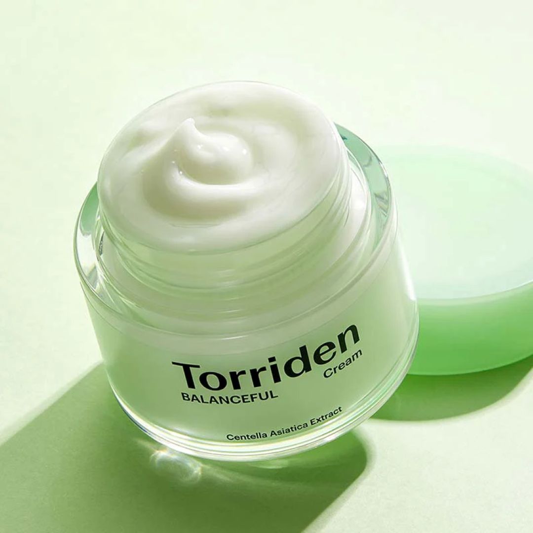 Torriden Balanceful Cica Soothing Cream 80mL | Price in Bangladesh - Image 7