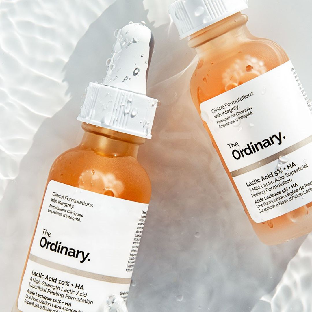 The Ordinary Lactic Acid 5% + HA | Price in Bangladesh - Skincare - Image 2