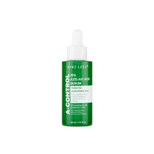 NINELESS A-Control 10% Azelaic Acid Serum – Acne Care | Price in Bangladesh