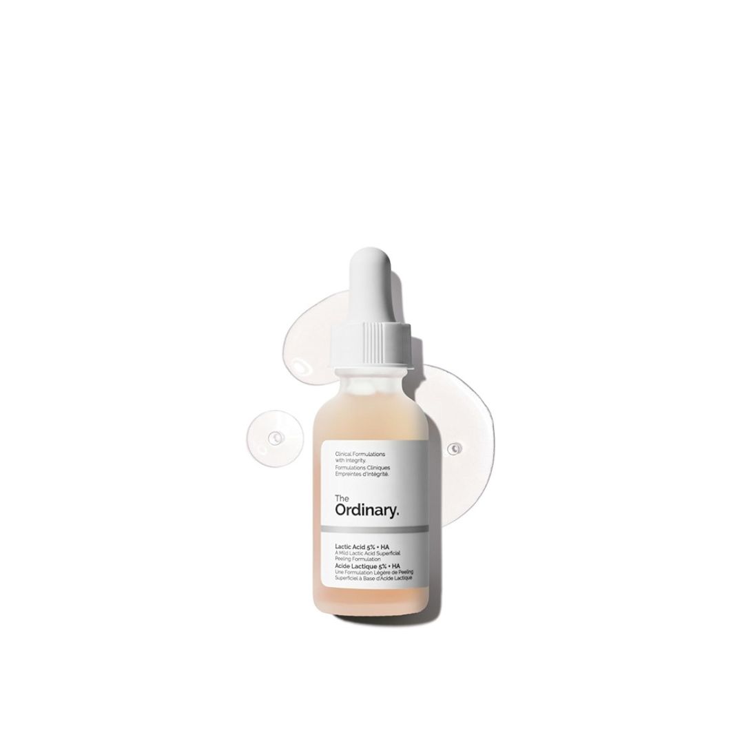 The Ordinary Lactic Acid 5% + HA | Price in Bangladesh - Skincare - Image 4