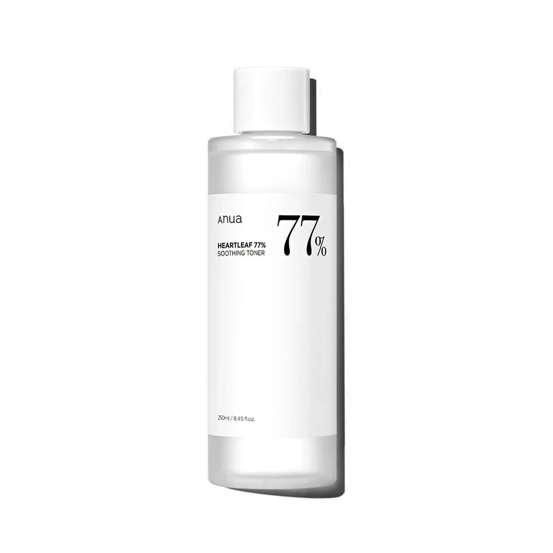 Anua Heartleaf 77% Soothing Toner 250ml | Price in Bangladesh - Image 2