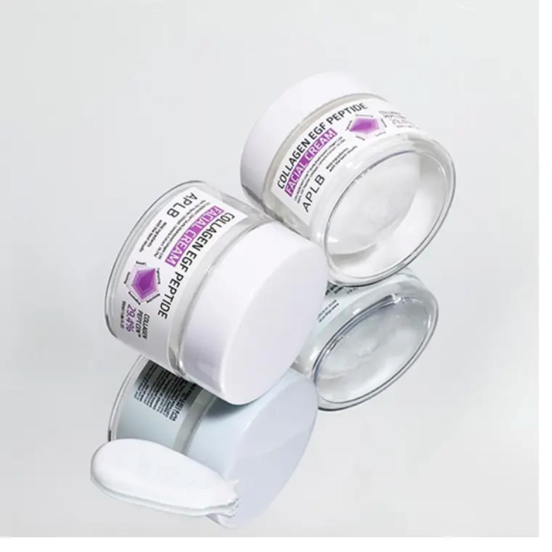 APLB Collagen EGF Peptide Facial Cream | Price in Bangladesh - Image 4
