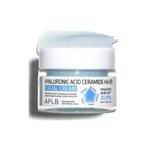 APLB Hyaluronic Acid Ceramide HA B5 Facial Cream 55ml | Price in Bangladesh - Serum