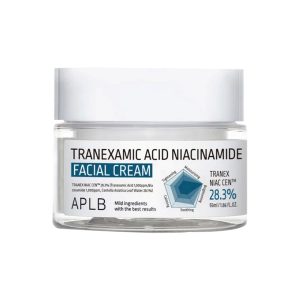APLB Tranexamic Acid Niacinamide Facial Cream | Price in Bangladesh - Serum