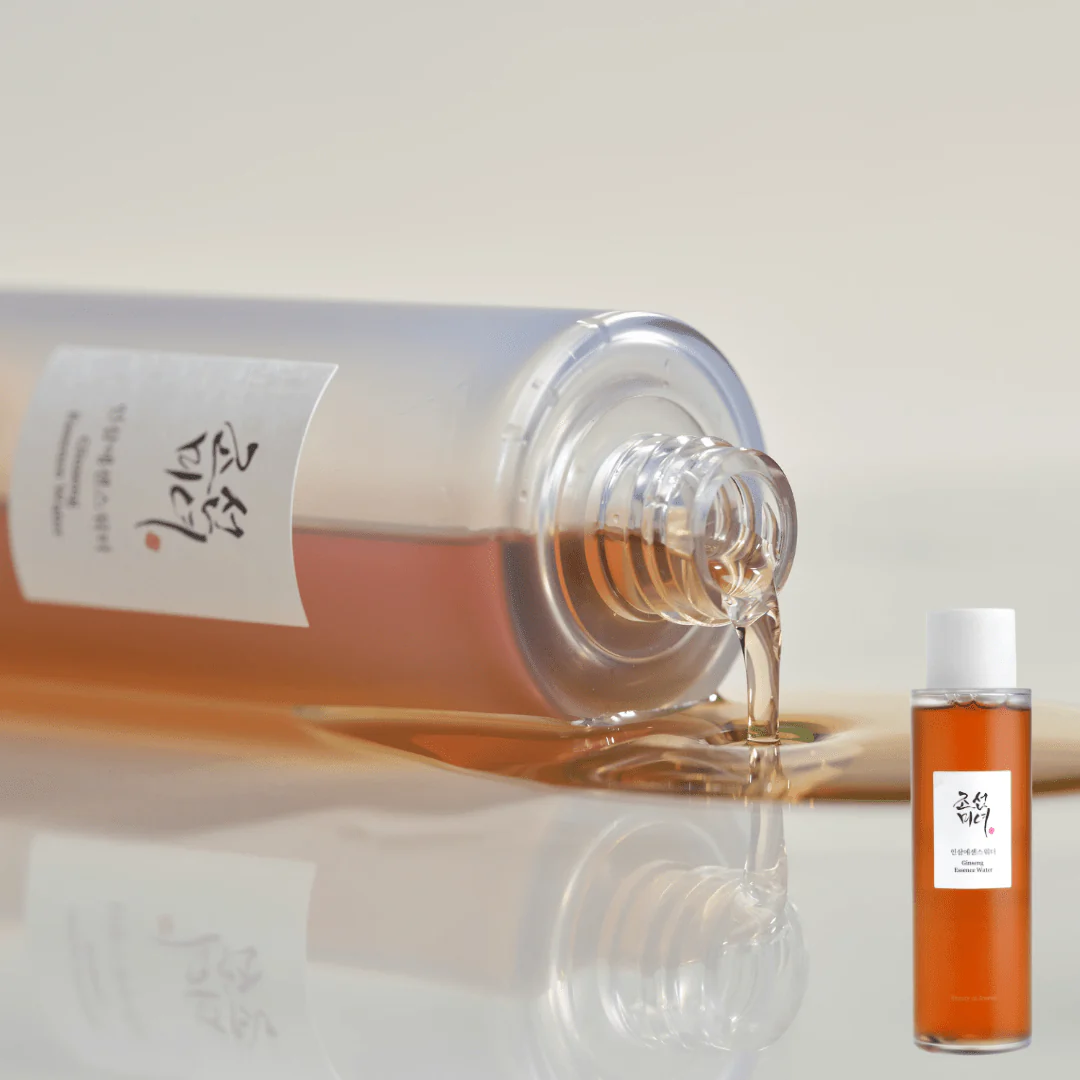 Beauty of Joseon – Ginseng Essence Water 150ml | Price in Bangladesh - Serum - Image 2