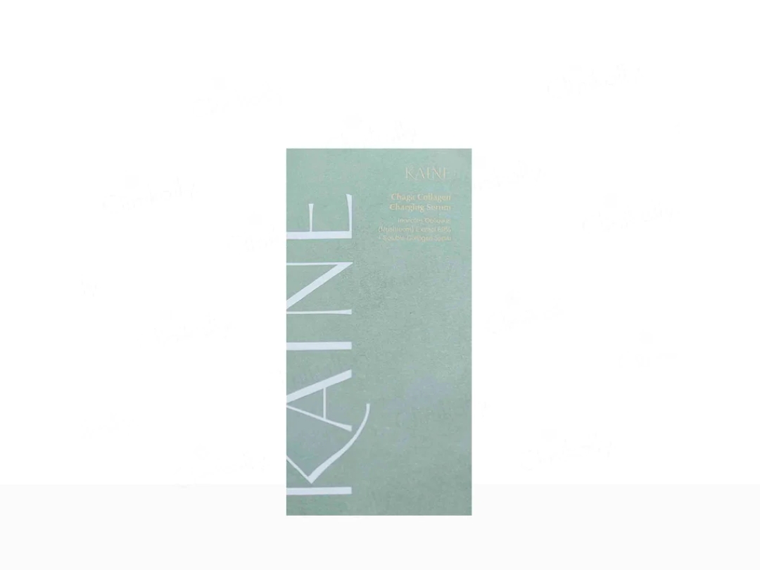 KAINE Chaga Collagen Charging Serum 30ml | Price in Bangladesh - Image 3
