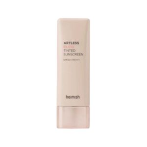 Heimish Artless Glow Tinted Sunscreen SPF 50+ PA+++ 40ml | Price in Bangladesh - Skincare