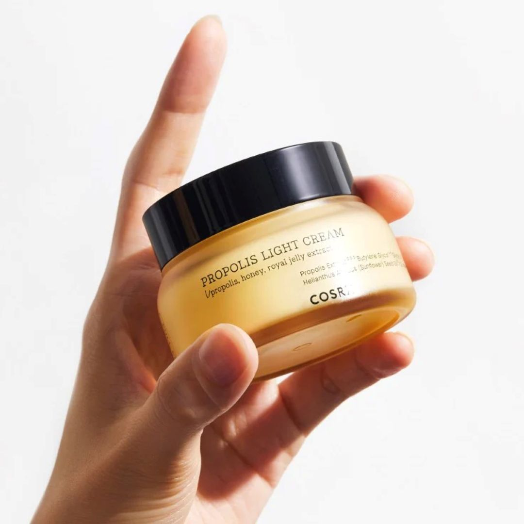Cosrx Propolis Light Cream 65ml | Price in Bangladesh - Image 2