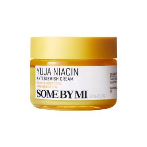 SOME BY MI Yuja Niacin Anti Blemish Cream 60ml | Price in Bangladesh