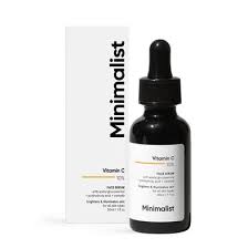 Minimalist Vitamin C 10% Face Serum 30ml | Price in Bangladesh - Image 4