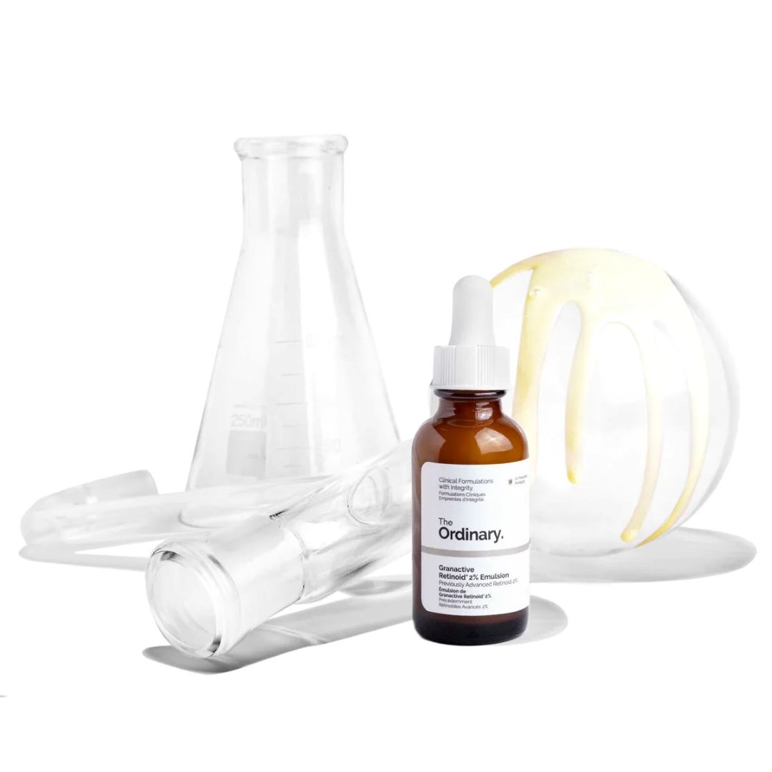 The Ordinary Granactive Retinoid 2% Emulsion 30ml | Price in Bangladesh - Skincare - Image 4