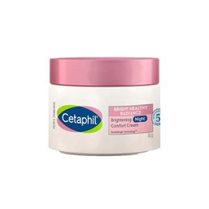Cetaphil Healthy Radiance Brightening Night Comfort Cream | Price in Bangladesh