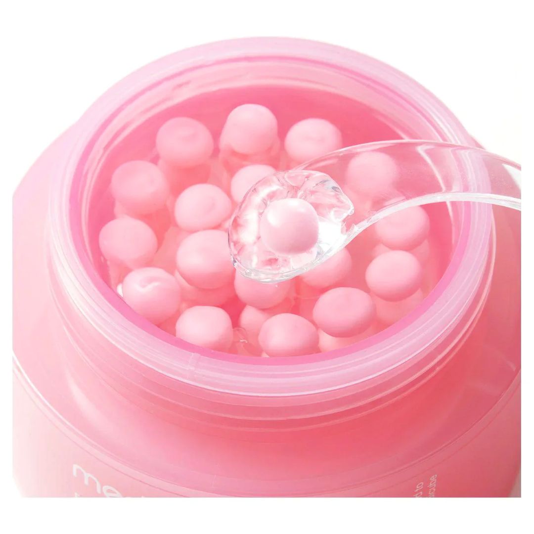MEDICUBE PDRN Pink Collagen Capsule Cream 55 ml | Price in Bangladesh - Image 2