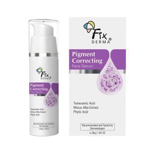Fixderma Pigment Correcting Face Serum 30g | Price in Bangladesh