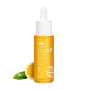 Plum 2% Alpha Arbutin & Hyaluronic Acid Tan Fading Face Serum | Price in Bangladesh