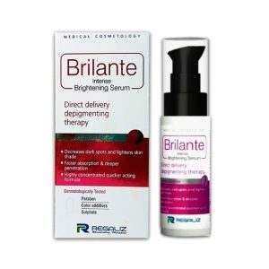 Regaliz Brilante Intense Brightening Serum (50ml) | Price in Bangladesh
