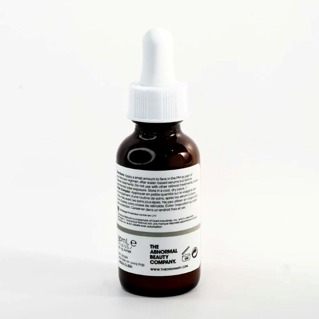 The Ordinary Granactive Retinoid 2% Emulsion 30ml | Price in Bangladesh - Skincare - Image 3