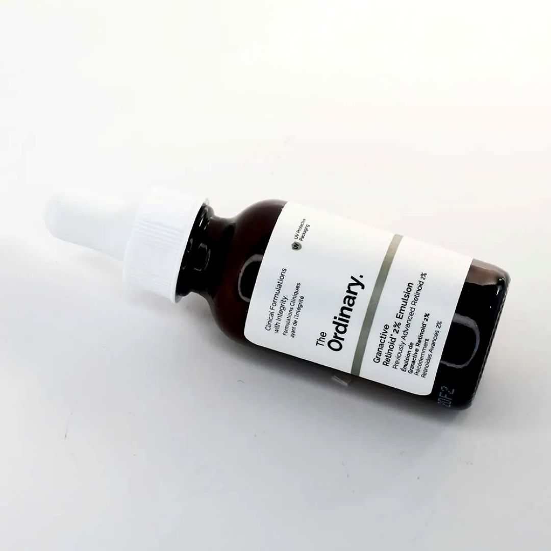 The Ordinary Granactive Retinoid 2% Emulsion 30ml | Price in Bangladesh - Skincare - Image 7