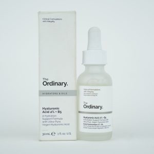 The Ordinary Hyaluronic Acid 2% + B5 | price in Bangladesh - Serum