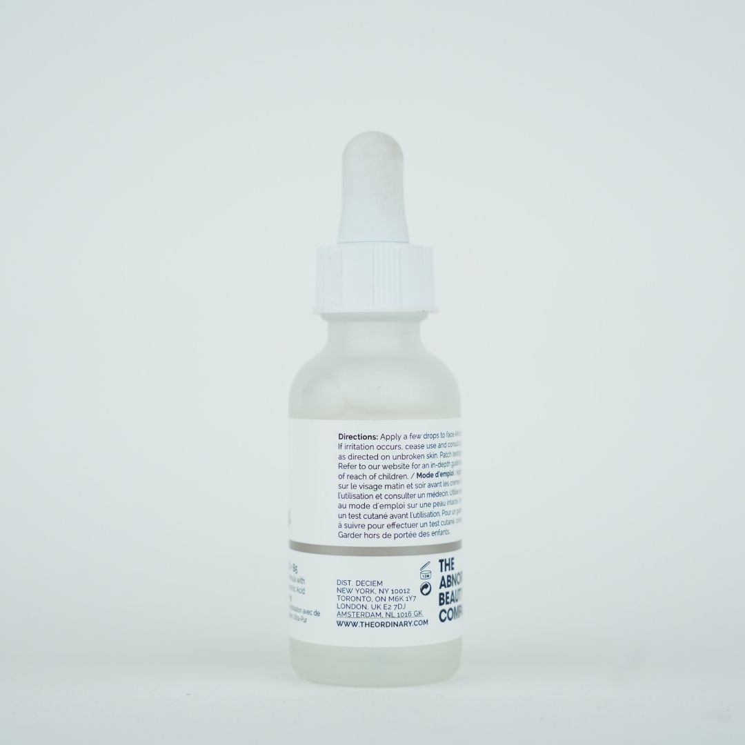 The Ordinary Hyaluronic Acid 2% + B5 | price in Bangladesh - Serum - Image 4