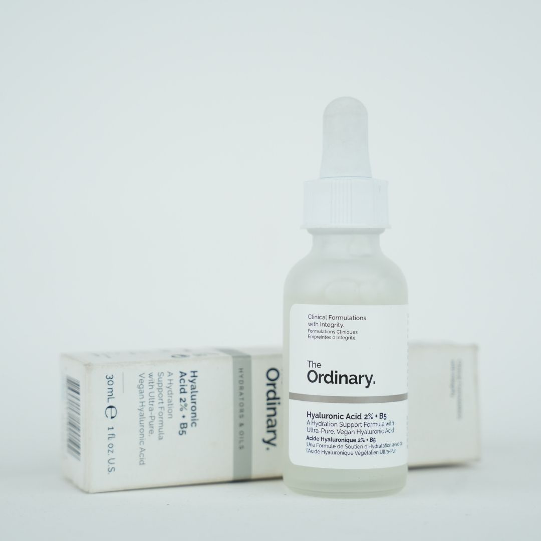 The Ordinary Hyaluronic Acid 2% + B5 | price in Bangladesh - Serum - Image 2