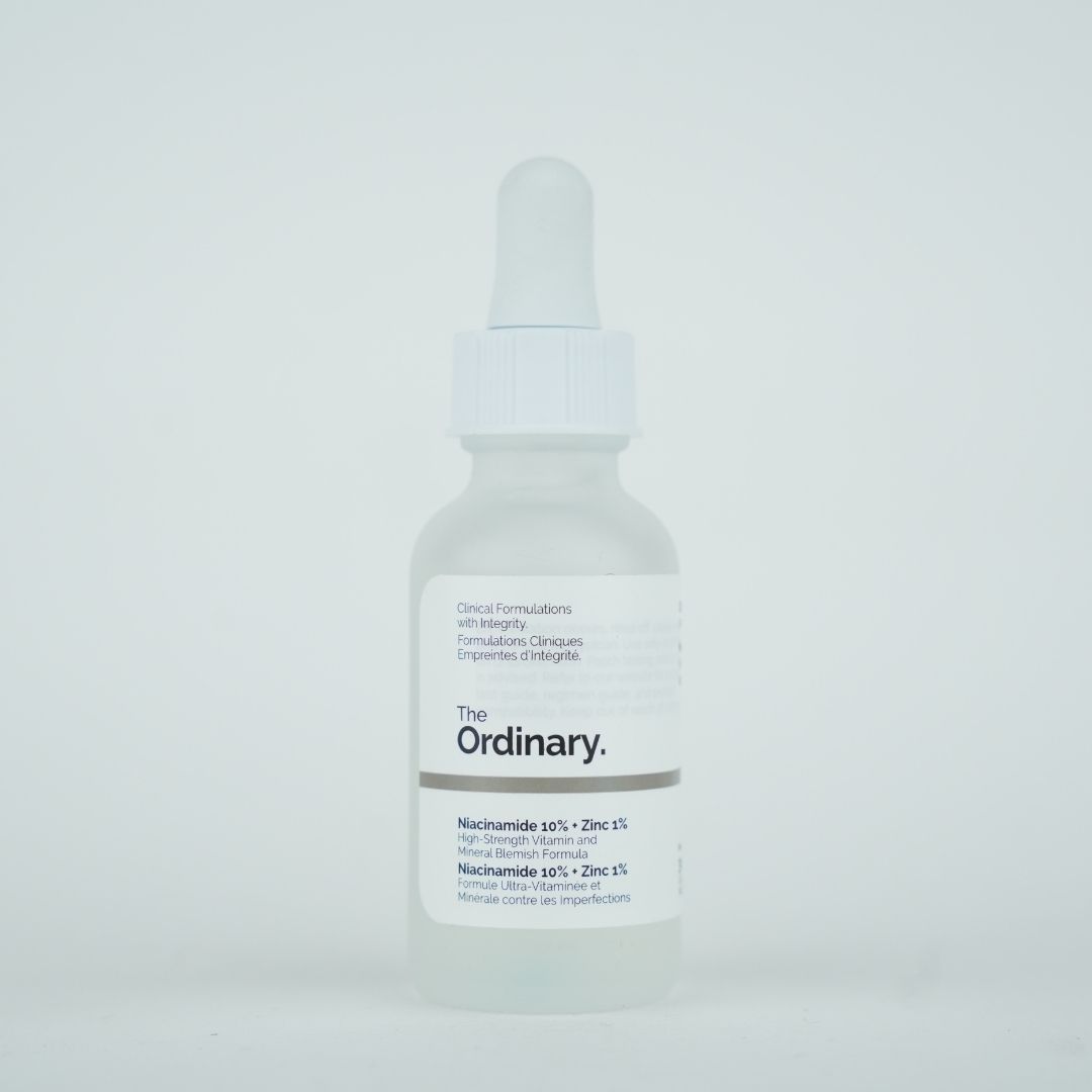 The Ordinary Niacinamide 10% + Zinc 1% | Price in Bangladesh - Serum - Image 3