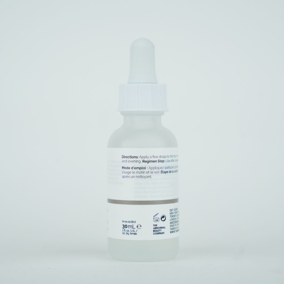 The Ordinary Niacinamide 10% + Zinc 1% | Price in Bangladesh - Serum - Image 4