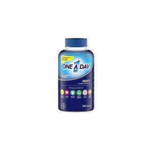 one a day mens health formula multivitamin bangladesh tablets