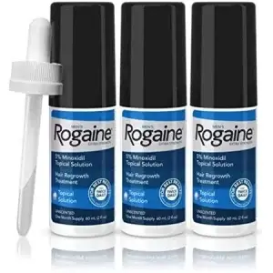 how to apply rogaine 5 minoxidil solution