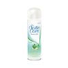 Gillette Satin Care Sensitive Skin Shave Gel for smooth shaving