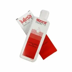 how to use ketoconazole shampoo properly