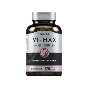 piping rock vi max male bangladesh capsules
