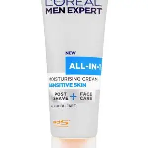 loreal men expert post shave moisturising cream for men