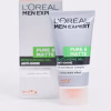 Loreal Men Expert Pure & Matte Anti-shine Gel Moisturiser for oily skin